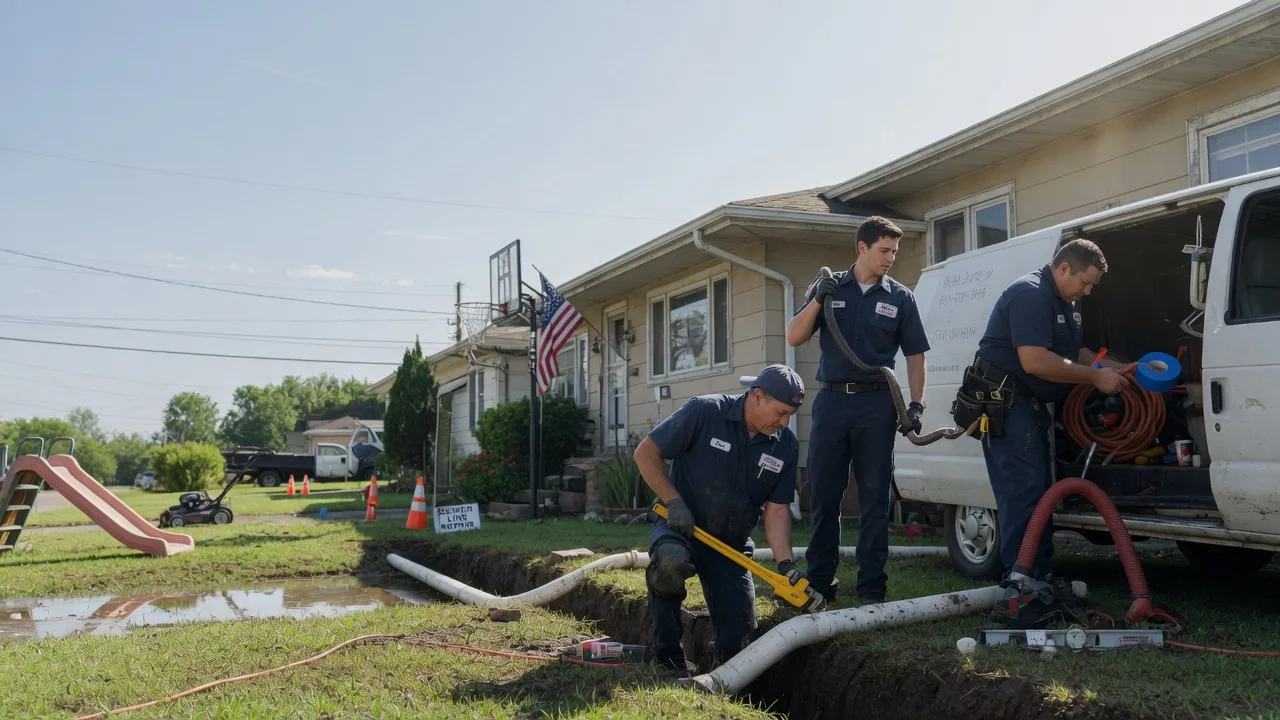 Toilet Installation in New Albany, IN near me